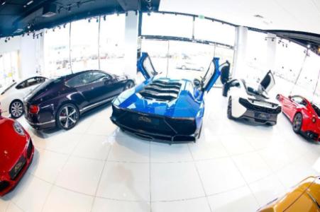 Embrace Summer With An Iconic Luxury Car of Your Choice: Purchase Your Dream Car From Pearl Motors