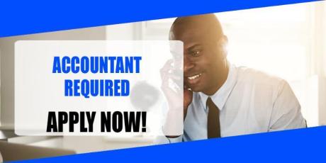 ACCOUNTANT REQUIRED IN DUBAI