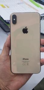 Apple I phone XS Max Gold For Sale