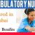 Ambulatory Nurse Required in Dubai