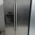 SIEMENS IQ 700 series SIDE BY SIDE FRIDGE