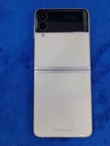 Galaxy Z Flip 3 5G