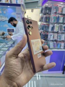 SAMSUNG S22 ULTRA | 8/128GB | TRA DUAL SIM -