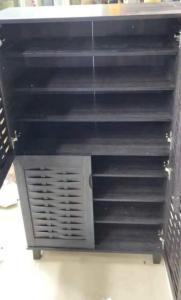 We are selling good quality shoe rack