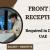 Front Desk Receptionist Required in Dubai