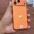 I phone 17 Pro Max 256 gb Sim lock