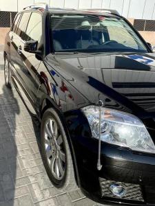 Mercedes Benz GLK 300
