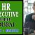 HR Executive Required in Dubai