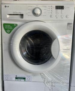 LG Direct Drive Washing Machine