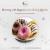 Delectable Vermicelli Chocolate Donut | The Bakery