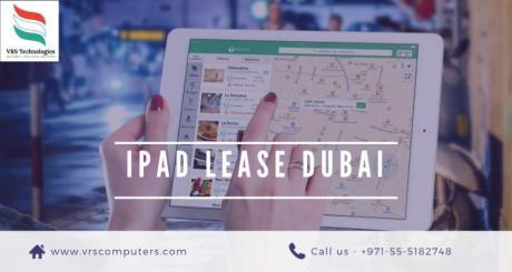 Apple iPad Hire Services for Events in Dubai UAE
