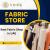 Best Fabric Shop in UAE | Fabric Store