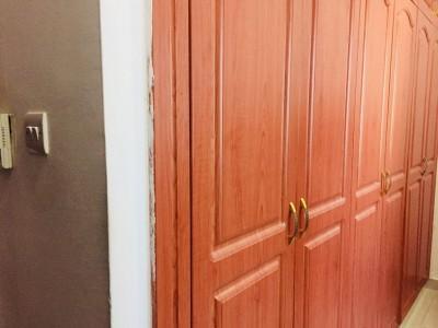 BED SPACE FOR KERALITE MALE BACHOLER IN AL NAHDA. very NEAT AND CLEAN (contact before apri l6)