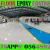 Industrial Epoxy flooring Company in Ajman Dubai