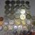 Rare antique coins and sheikh zayed coins for sale