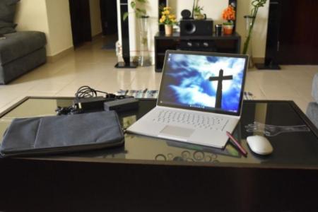 Microsoft Surface Book 2 -