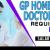 GP Homecare Doctor Required in Dubai