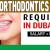 Orthodontics Required in Dubai