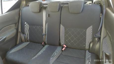 2017 Nissan Kicks for Sale