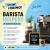 Barista Helpers Required in Dubai
