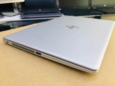 HP ELITEBOOK USED- CI5-8TH/16GB/256GB SSD FOR SALE (PERFECT OPTION FOR GIFTING)