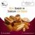 Best Bakery in Sharjah for Bread | The Bakery