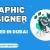 Graphic Designer Required in Dubai