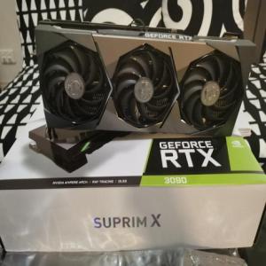 Wholesales - GeForce RTX 3080TI,3070,3090TI,3060 Graphics Card - Full Warranty - Dubai