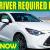 LADY DRIVER REQUIRED FILIPINO