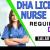 DHA licensed Nurse Required in Dubai