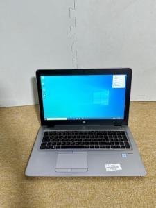 HP ELITBOOK 850