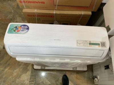 Brand New Ac With Fixing
