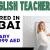English Language Teacher In Springs Required in Dubai