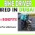 BIKE DRIVER Required in Dubai