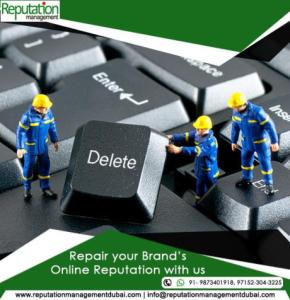 Reputation Management Dubai
