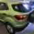 Lady driven Ford Ecosport for sale