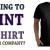 T Shirt Printing Dubai Call Now +971 50 777 1873