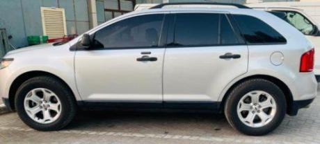 Used Ford Edge 3.5L 2013 for sale