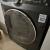 Evvoli (Italian) washing machine