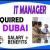 Information Technology Manager Required in Dubai