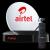 Airtel Tv Receiver 0554214497