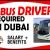 BUS DRIVER REQUIRED IN DUBAI