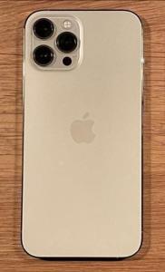 Iphone 12 Pro Max 128GB Gold