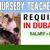 Nursery Teacher Required in Dubai