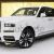 ROLLS ROYCE CULLINAN, GCC,4 YEARS OPEN WARRANTY AND CONTRACT SERVICE