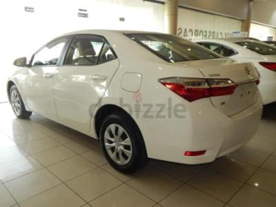 COROLLA-SE-2019-WARRANTY-FINANCE 5 YRS 0%DP