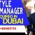 Lifestyle Manager (Night Shift) Required in Dubai