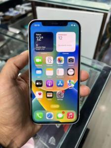 iPhone 12 64GB White