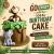 Adorable Safari Animal Cake for an Unforgettable Birthday