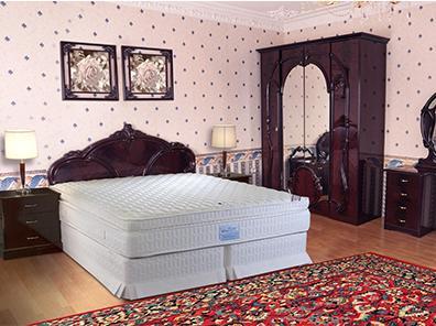 Top Online Mattress in Dubai for Better Sleep